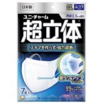 入荷速報 ユニチャーム 超快適マスク 女性用 ふつう ベビーピンク 7枚 風邪 花粉用 マスク プリーツタイプ マスク 消毒液入荷情報まとめ 大手ecサイト対応